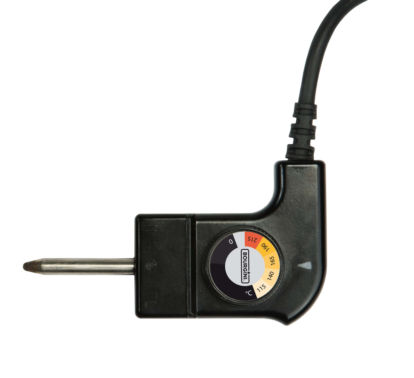 Plancha de Asar, Grill Eléctrico. 2400 W, Revestimiento Antiadherente, para Carnes, Verduras y Pescados, 46x30 cm, Apta para Lavavajillas