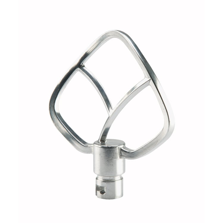 Batidora Amasadora PRO. 1.400 W, Movimiento Orbital, Capacidad 5,5 L, Bol de Acero Inoxidable, 8 Velocidades