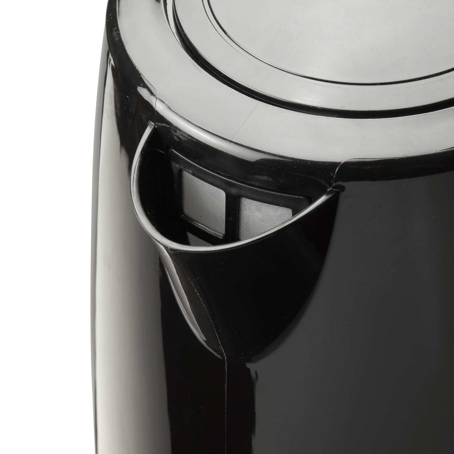 Hervidor de Agua Eléctrico. 1,7 L, 2200 W de Potencia, Base 360º, Filtro antical Desmontable, Protección contra Sobrecalentamiento