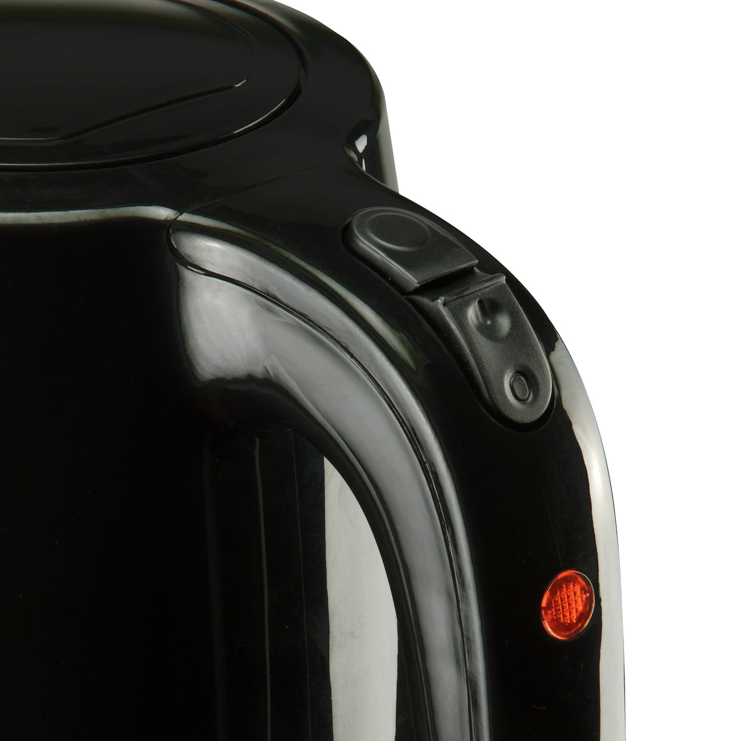 Hervidor de Agua Eléctrico. 1,7 L, 2200 W de Potencia, Base 360º, Filtro antical Desmontable, Protección contra Sobrecalentamiento