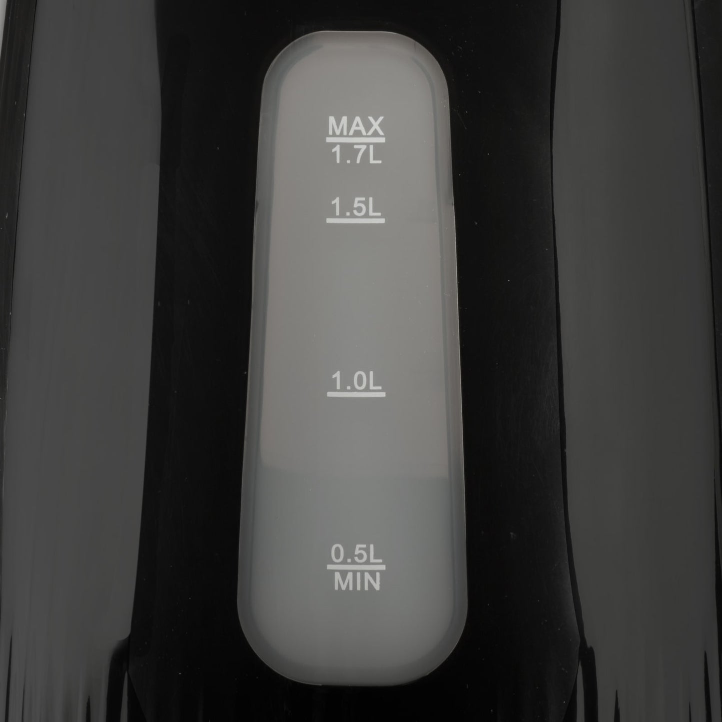 Hervidor de Agua Eléctrico. 1,7 L, 2200 W de Potencia, Base 360º, Filtro antical Desmontable, Protección contra Sobrecalentamiento