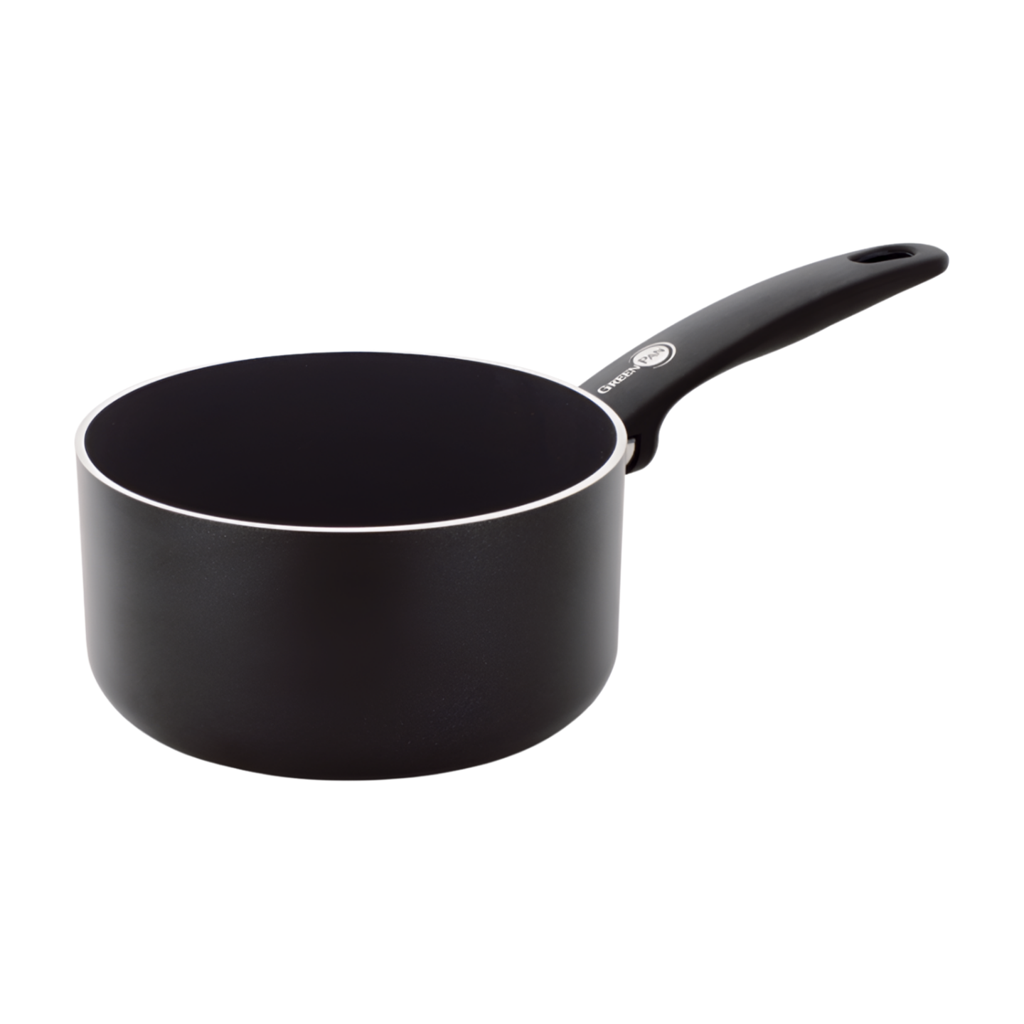 Cambridge Cacerola antiadherente libre de tóxicos de 16 cm - 1.6L