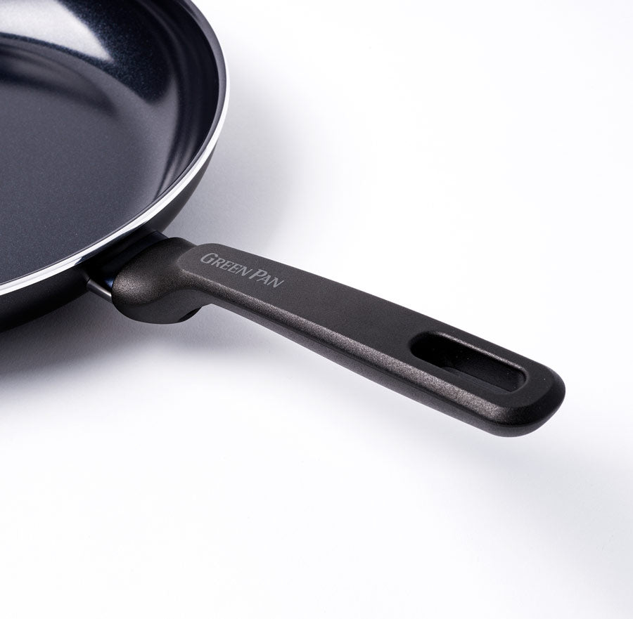 GreenPan Memphis, Sartenes de Cerámica Antiadherente, libre de tóxicos (PFAS)