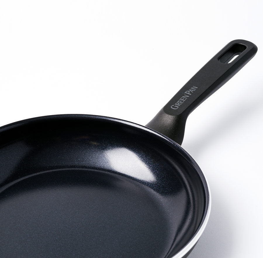 GreenPan Memphis, Sartenes de Cerámica Antiadherente, libre de tóxicos (PFAS)