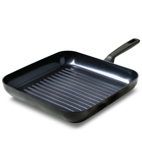 Memphis Grill antiadherente libre de tóxicos 28 cm.